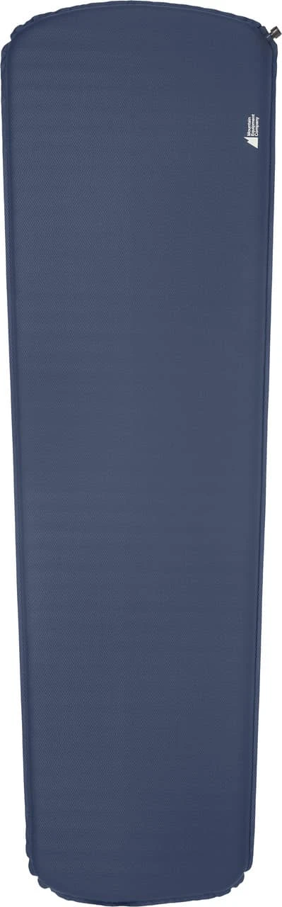 MEC Reactor 4 Sleeping Pad Regular - Unisex 1 MEC Reactor 4 Sleeping Pad Regular - Unisex