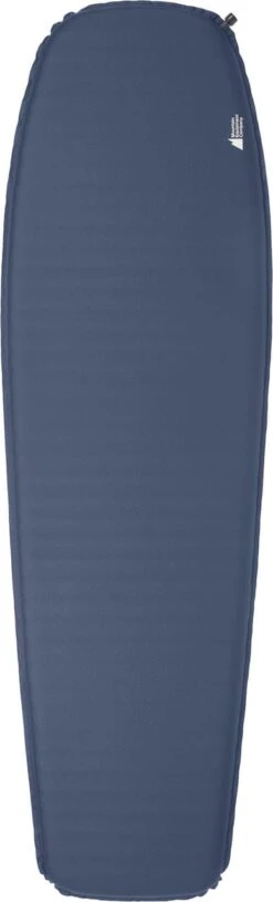 MEC Reactor 4 Sleeping Pad Short - Unisex