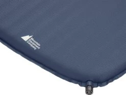 MEC Reactor 4 Sleeping Pad Short - Unisex 6 MEC Reactor 4 Sleeping Pad Short - Unisex -Camping Promotion Store image 1843