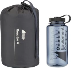 MEC Reactor 4 Sleeping Pad Short - Unisex 7 MEC Reactor 4 Sleeping Pad Short - Unisex -Camping Promotion Store image 1844