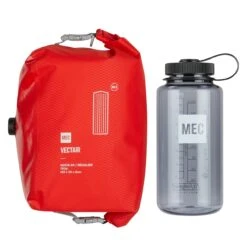 MEC VectAir Insulated Sleeping Pad - Unisex -Camping Promotion Store image 1848