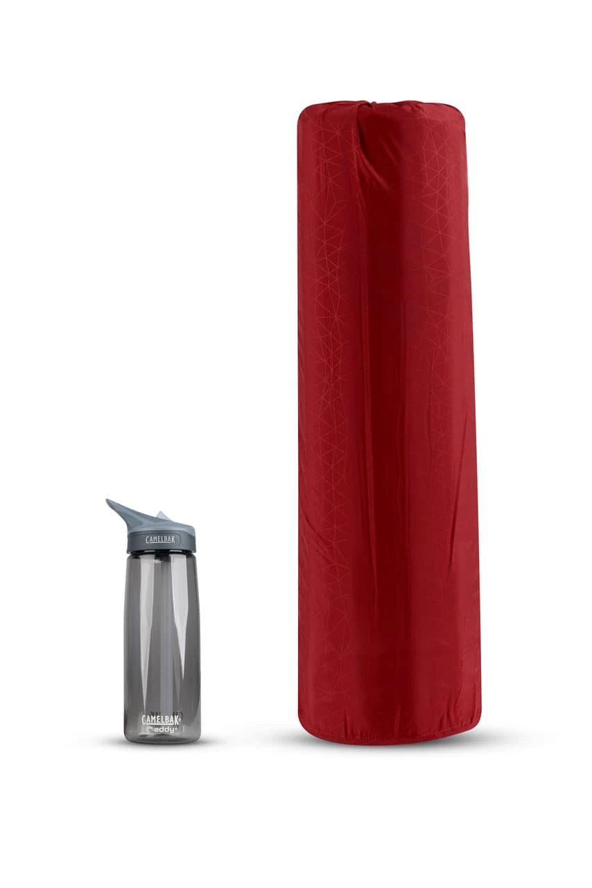 Sea To Summit Comfort Plus SI Double Sleeping Pad - Unisex 6 Sea To Summit Comfort Plus SI Double Sleeping Pad - Unisex - Image 6