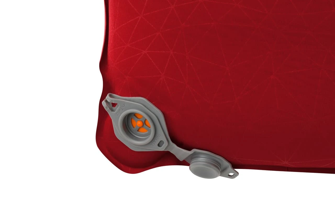 Sea To Summit Comfort Plus SI Double Sleeping Pad - Unisex 10 Sea To Summit Comfort Plus SI Double Sleeping Pad - Unisex - Image 10