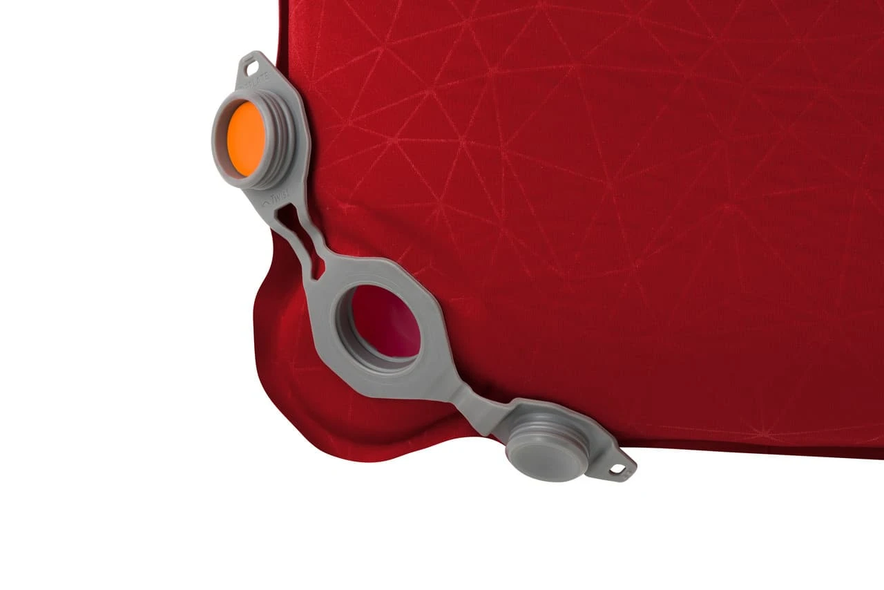 Sea To Summit Comfort Plus SI Double Sleeping Pad - Unisex 12 Sea To Summit Comfort Plus SI Double Sleeping Pad - Unisex - Image 12