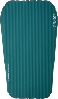 Exped Dura 5R Duo Insulated Sleeping Pad - Unisex