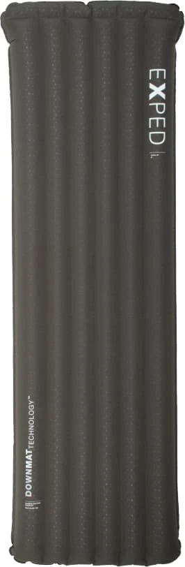 Exped Dura 8R Insulated Sleeping Pad - Unisex 1 Exped Dura 8R Insulated Sleeping Pad - Unisex