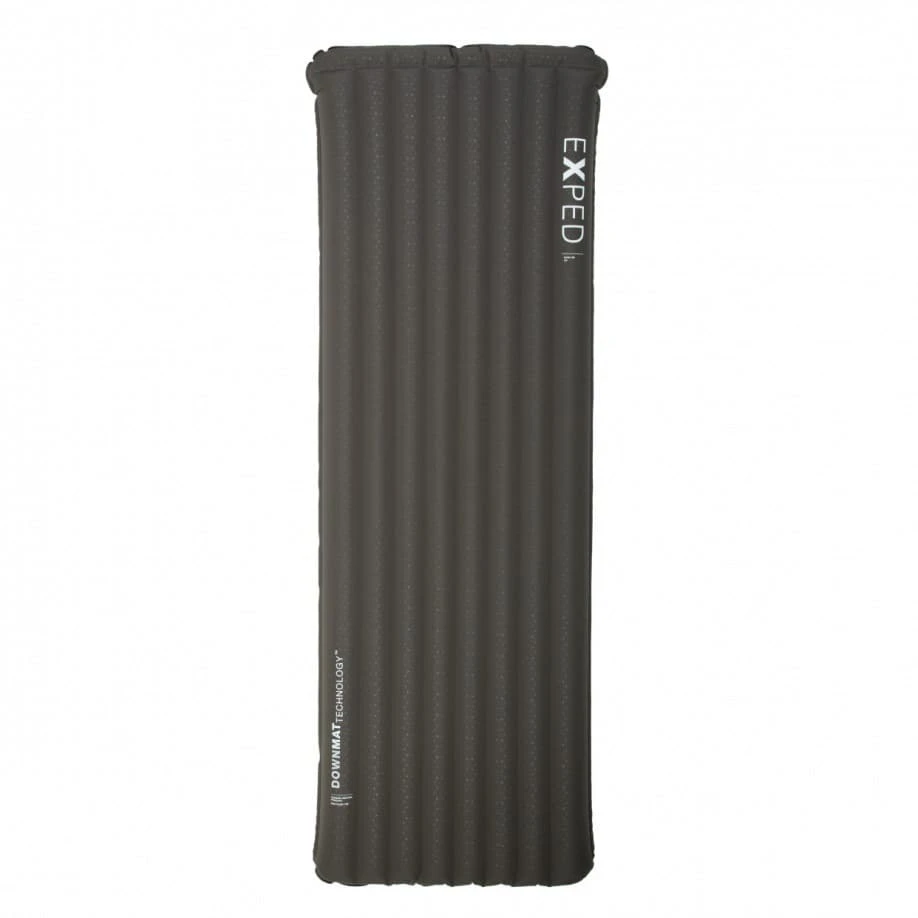 Exped Dura 8R Insulated Sleeping Pad - Unisex 3 Exped Dura 8R Insulated Sleeping Pad - Unisex - Image 3
