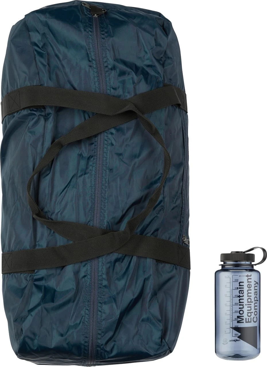 MEC Base Camper 4-Person Tent 19 MEC Base Camper 4-Person Tent - Image 19