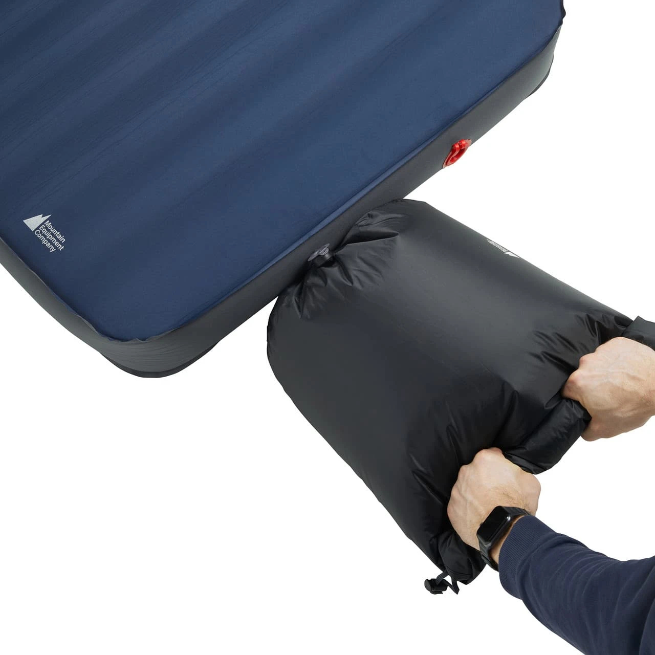 MEC Reactor 10 Sleeping Pad - Unisex 3 MEC Reactor 10 Sleeping Pad - Unisex - Image 3