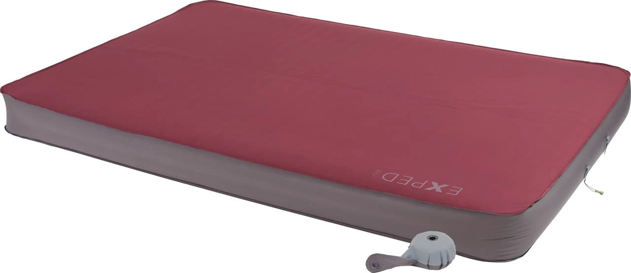 Exped Megamat Max 15 Duo Sleeping Pad - Unisex 1 Exped Megamat Max 15 Duo Sleeping Pad - Unisex