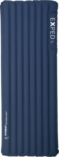 Exped Versa 5R Insulated Sleeping Pad - Unisex