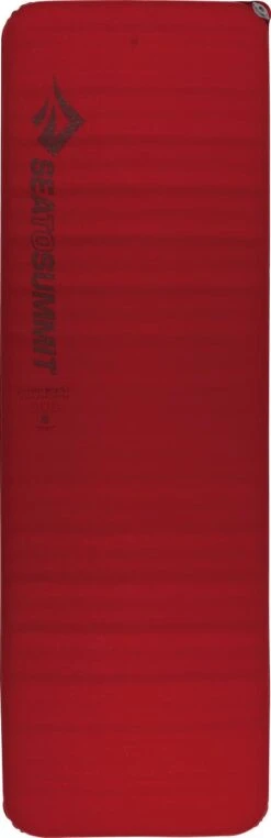 Sea To Summit Comfort Plus SI Rectangular Sleeping Pad - Unisex