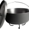 GSI Guidecast Dutch Oven Set
