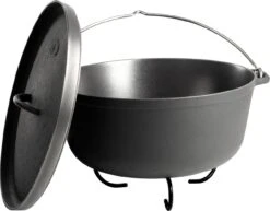 GSI Guidecast Dutch Oven Set