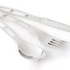 GSI Glacier Stainless Cutlery Set