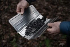 Wolf And Grizzly Fire Safe Portable Fire Pit 20 Wolf And Grizzly Fire Safe Portable Fire Pit -Camping Promotion Store image 1952