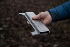 Wolf And Grizzly Fire Safe Portable Fire Pit 21 Wolf And Grizzly Fire Safe Portable Fire Pit -Camping Promotion Store image 1953