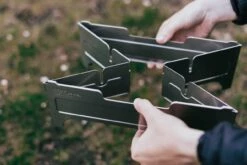 Wolf And Grizzly Fire Safe Portable Fire Pit 23 Wolf And Grizzly Fire Safe Portable Fire Pit -Camping Promotion Store image 1955