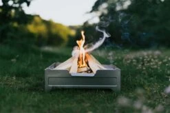 Wolf And Grizzly Fire Safe Portable Fire Pit 26 Wolf And Grizzly Fire Safe Portable Fire Pit -Camping Promotion Store image 1958