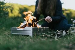 Wolf And Grizzly Fire Safe Portable Fire Pit 27 Wolf And Grizzly Fire Safe Portable Fire Pit -Camping Promotion Store image 1959