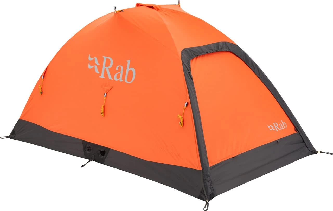 Rab Latok Mountain 2-Person Tent 1 Rab Latok Mountain 2-Person Tent