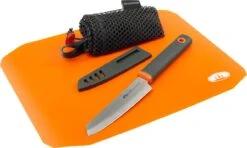 GSI Santoku Cut & Prep