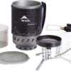 MSR WindBurner Duo Stove System
