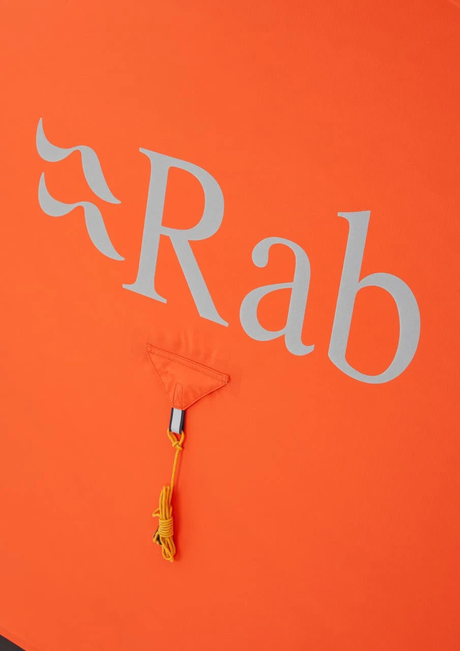 Rab Latok Mountain 2-Person Tent 3 Rab Latok Mountain 2-Person Tent - Image 3