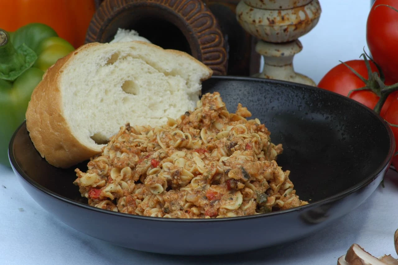 Backpacker's Pantry Lasagna 3 Backpacker's Pantry Lasagna - Image 3