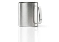GSI Glacier Stainless Steel Camp Cup -Camping Promotion Store image 1992