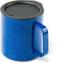 GSI Glacier Stainless Steel Camp Cup -Camping Promotion Store image 1995