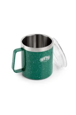 GSI Glacier Stainless Steel Camp Cup -Camping Promotion Store image 1996