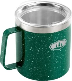 GSI Glacier Stainless Steel Camp Cup -Camping Promotion Store image 1998