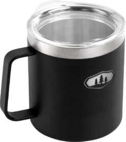 GSI Glacier Stainless Steel Camp Cup -Camping Promotion Store image 2003