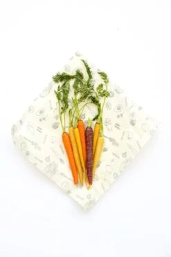 Abeego Large Beeswax Food Wrap -Camping Promotion Store image 2011