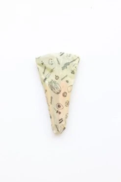 Abeego Large Beeswax Food Wrap -Camping Promotion Store image 2014