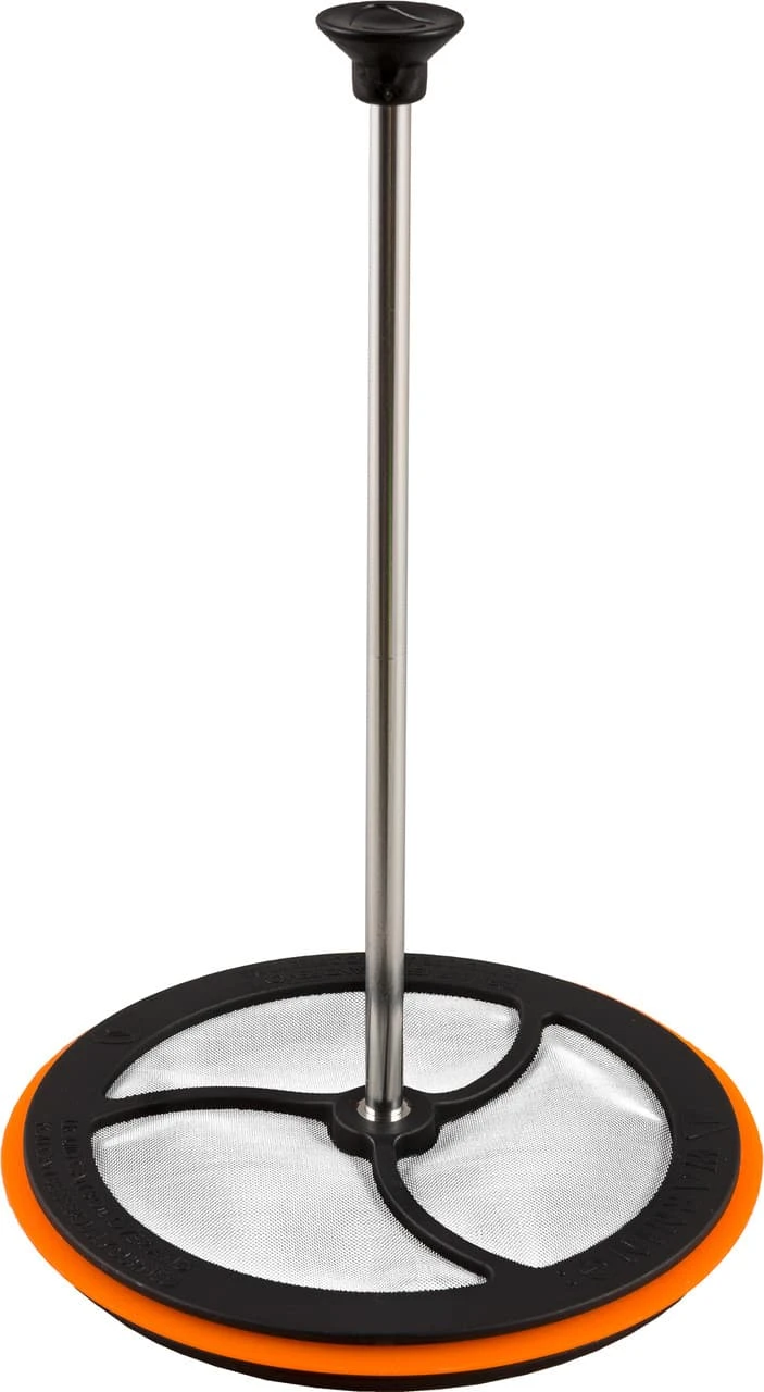 Jetboil Coffee Press - Silicone 2 Jetboil Coffee Press - Silicone - Image 2