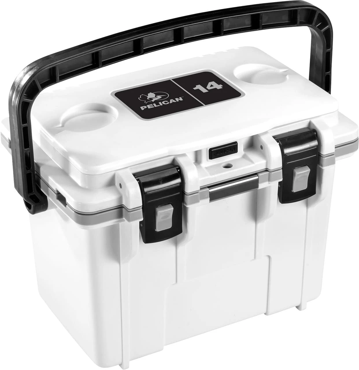 Pelican Personal Cooler 14QT 1 Pelican Personal Cooler 14QT