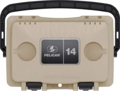 Pelican Personal Cooler 14QT 29 Pelican Personal Cooler 14QT -Camping Promotion Store image 2036
