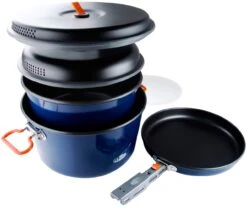 GSI Bugaboo Base Camper Cookset -Camping Promotion Store image 2049