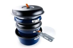 GSI Bugaboo Base Camper Cookset -Camping Promotion Store image 2054