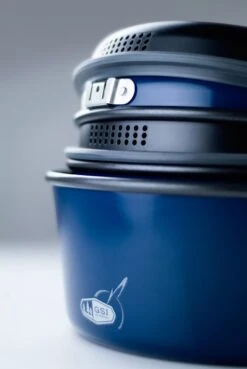 GSI Bugaboo Base Camper Cookset -Camping Promotion Store image 2055