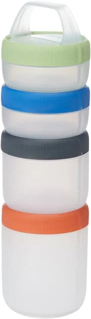 Humangear Stax Large Starter 4-Pack