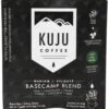 Kuju Coffee Pocket PourOver One-Cup Pouch Base Camp Blend Coffee