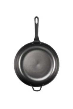 GSI Guidecast 12" Deep Frypan And Lid -Camping Promotion Store image 2075