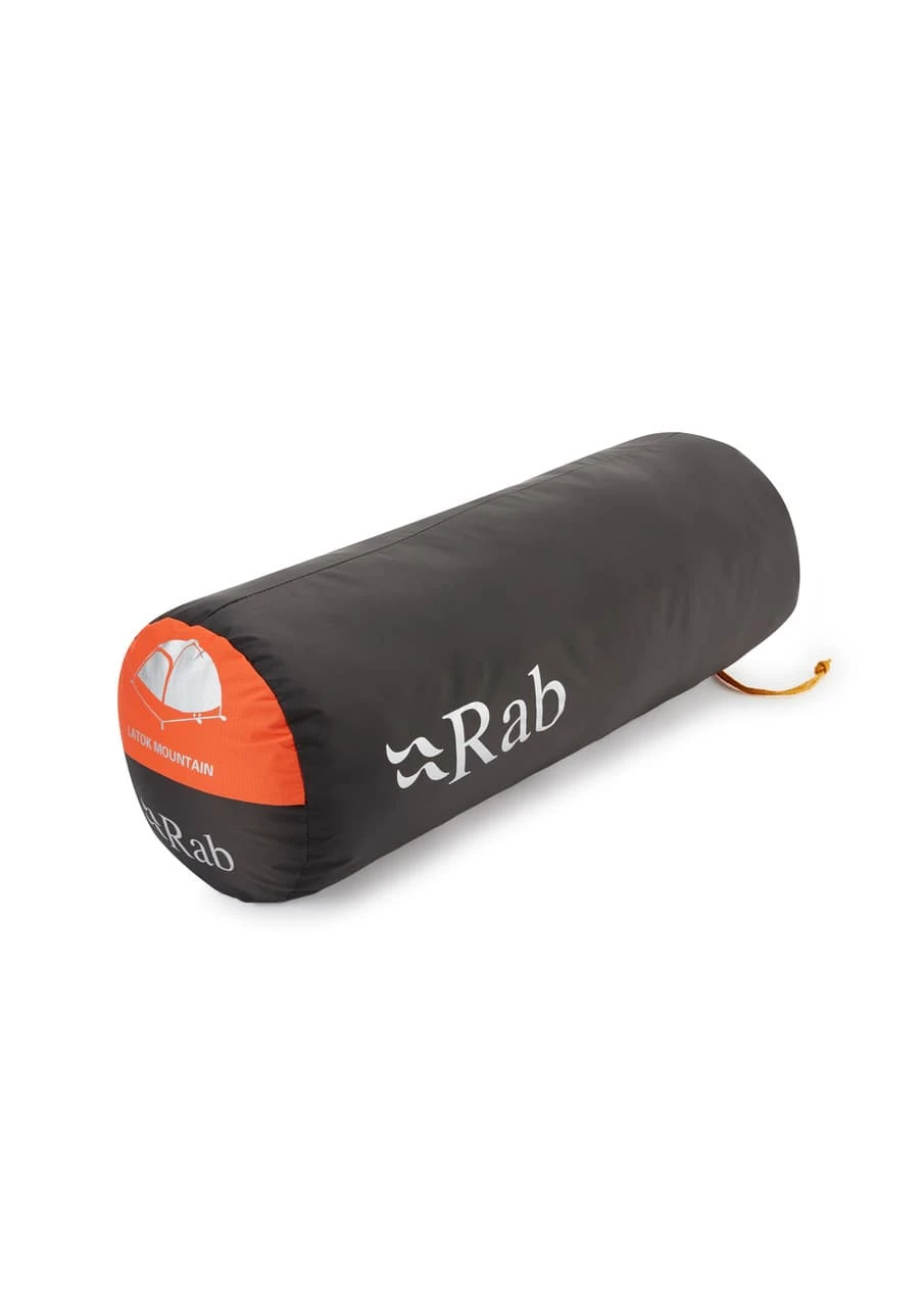 Rab Latok Mountain 2-Person Tent 14 Rab Latok Mountain 2-Person Tent - Image 14