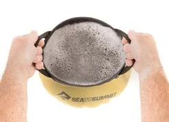 Sea To Summit Kitchen Sink -Camping Promotion Store image 2092