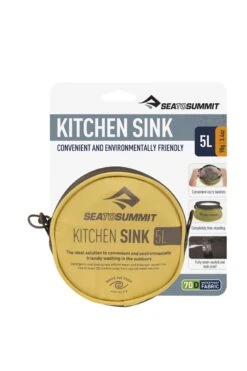 Sea To Summit Kitchen Sink -Camping Promotion Store image 2093