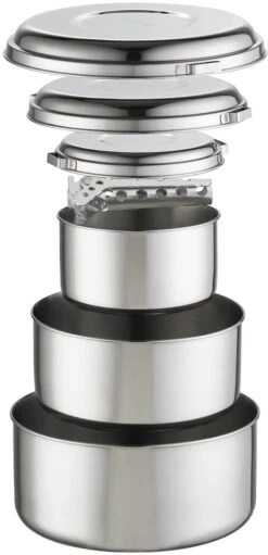 MSR Alpine 4 Pot Set