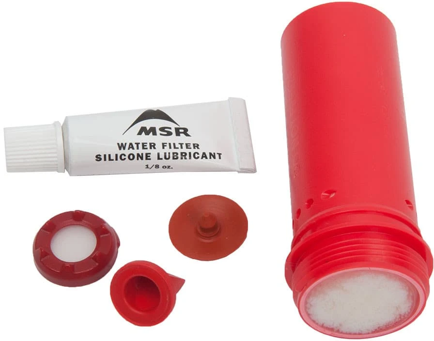 MSR TrailShot Replacement Cartridge 1 MSR TrailShot Replacement Cartridge